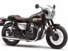 2019 Kawasaki W 800 Café